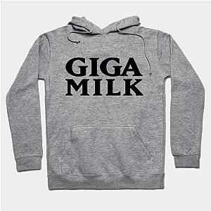 GIGA MILK  Hoodie TP1501