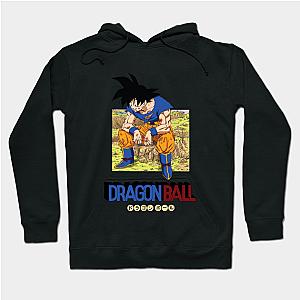 The Hero, Son Goku  Hoodie TP1501