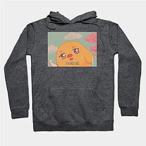 Kawaii Duck Off  Hoodie TP1501