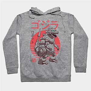 Zilla Bot  Hoodie TP1501