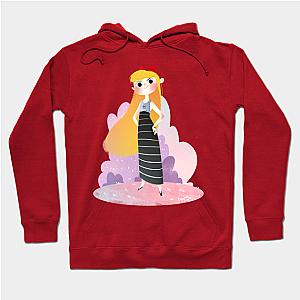 Hipster Venus  Hoodie TP1501