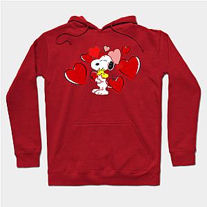 valentines day  Hoodie TP1501