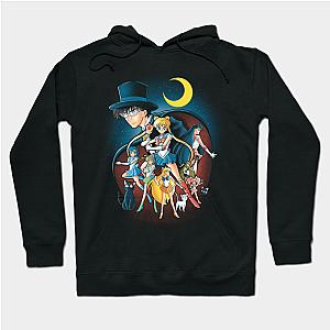 Moon power  Hoodie TP1501