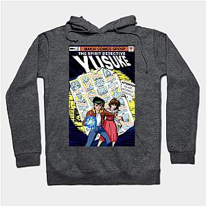 Spirit World Comics No.65  Hoodie TP1501