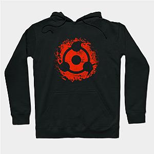 Copy Wheel Eye  Hoodie TP1501