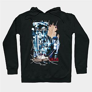 Serial Experiments Lain  Hoodie TP1501