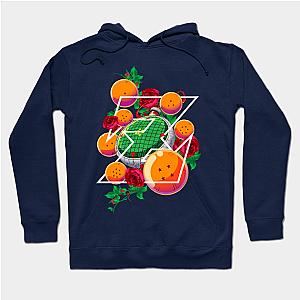 Seven Magic Balls  Hoodie TP1501