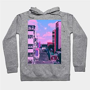 Anime vs Reality (Taipei)  Hoodie TP1501