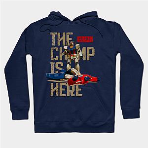 The Champ is Here (Hero Edition)  Hoodie TP1501