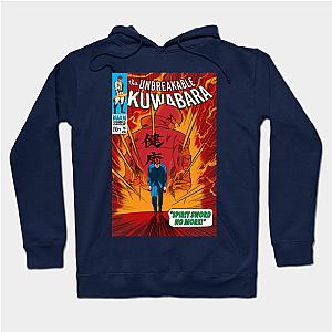 Spirit World Comics No.76  Hoodie TP1501