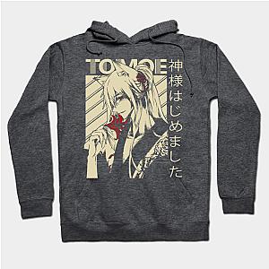 Tomoe  Hoodie TP1501