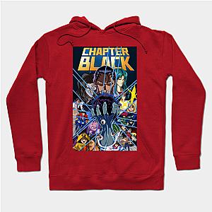 Spirit World Comics No.77  Hoodie TP1501