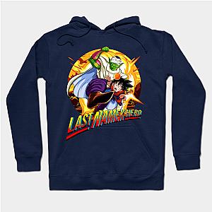 The Last Namek Hero  Hoodie TP1501