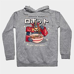 Robot Ramen  Hoodie TP1501