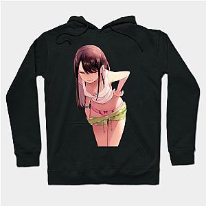 Anime Girl  Hoodie TP1501