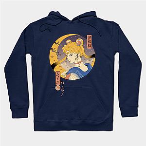 Sailor Ukiyo-e  Hoodie TP1501