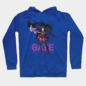 Rory Mercury (Gate Anime)  Hoodie TP1501