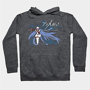 Akame Ga Kill (Esdeath)  Hoodie TP1501