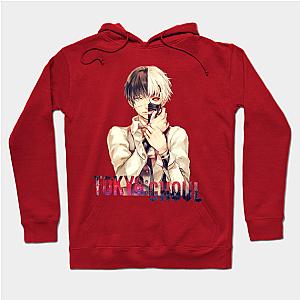 Tokyo Ghoul-Kaneki  Hoodie TP1501