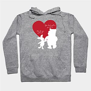 How Do You Spell Love?  Hoodie TP1501