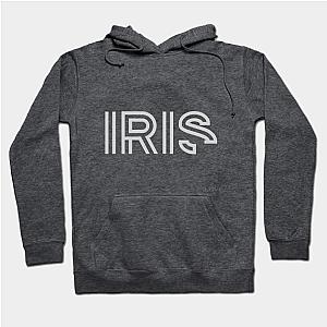 Iris timeless love  Hoodie TP1501