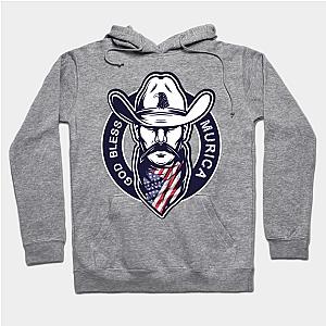 Independence Day USA - Murica  Hoodie TP1501