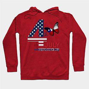 independence day  Hoodie TP1501