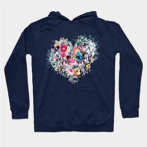 Love Forever  Hoodie TP1501