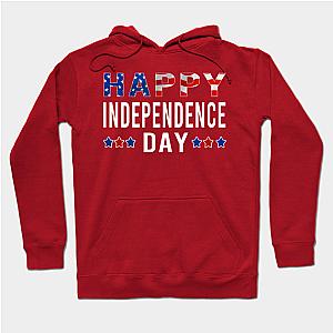 Happy independence day  Hoodie TP1501