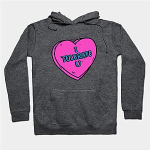 I Tolerate You  Hoodie TP1501