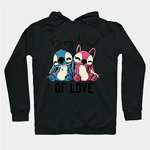 Every Kind Of Love Cute Lover Gift  Hoodie TP1501