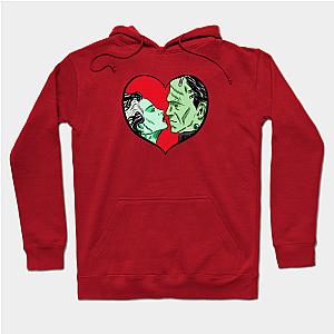 Frankenstein Valentine  Hoodie TP1501