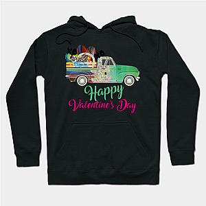 Happy Valentines Day  Hoodie TP1501