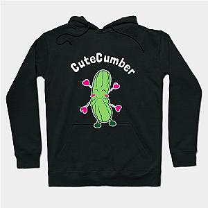 Cutecumber  Hoodie TP1501