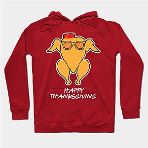 Happy Thanksgiving  Hoodie TP1501