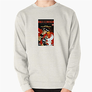 Cyber City Oedo 808 Retro Future Vibes Cyber City Oedo 808 Sweatshirts