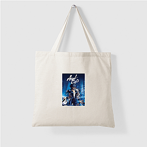 Cyber City Oedo 808 Always On Mission Cyber City Oedo 808 Bags