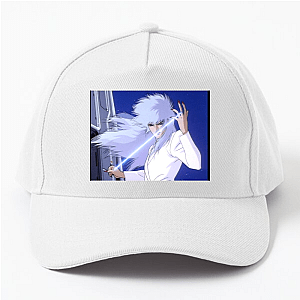 Cyber City Oedo 808 Explosive Action Cyber City Oedo 808 Hats & Caps