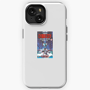 Cyber City Oedo 808 From Prison To Hero Cyber City Oedo 808 Samsung Cases