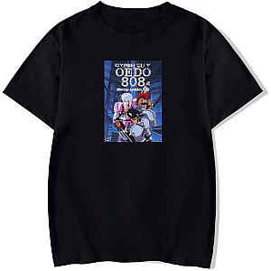 Cyber City Oedo 808 Cyberpunk Lives Cyber City Oedo 808 T-Shirts