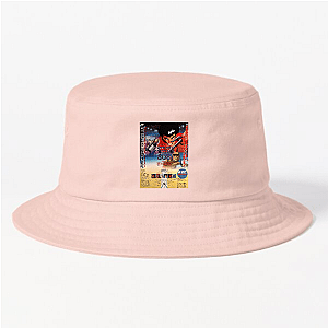 Cyber City Oedo 808 My Favorite OVA Cyber City Oedo 808 Hats & Caps