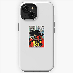 Cyber City Oedo 808 The Gritty 808 Cyber City Oedo 808 iPhone Cases
