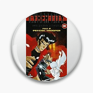 Cyber City Oedo 808 Retro Future Vibes Cyber City Oedo 808 Pins