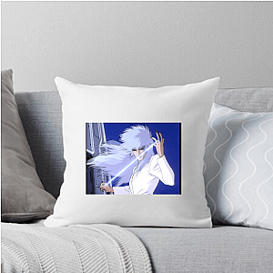 Cyber City Oedo 808 Explosive Action Cyber City Oedo 808 Pillows Cover