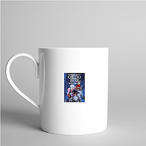 Cyber City Oedo 808 Cyberpunk Lives Cyber City Oedo 808 Mugs