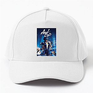 Cyber City Oedo 808 Always On Mission Cyber City Oedo 808 Hats & Caps