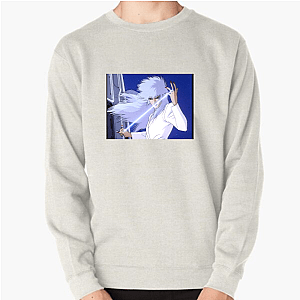 Cyber City Oedo 808 Explosive Action Cyber City Oedo 808 Sweatshirts
