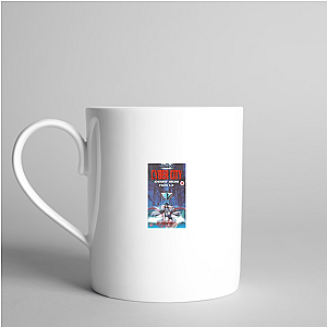 Cyber City Oedo 808 From Prison To Hero Cyber City Oedo 808 Mugs