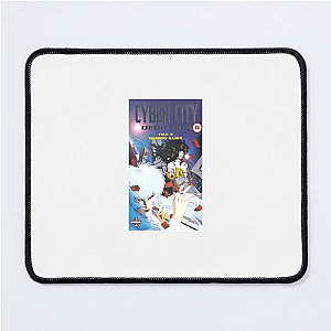 Cyber City Oedo 808 Sengoku Power Cyber City Oedo 808 Mouse Pads