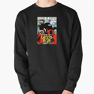 Cyber City Oedo 808 The Gritty 808 Cyber City Oedo 808 Sweatshirts